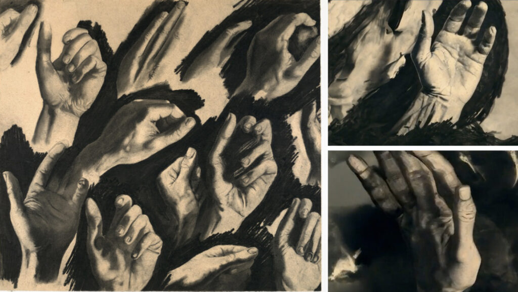 Brosch AI: Wissenschaftliche Studie offiziell zugänglich – Bildauszug