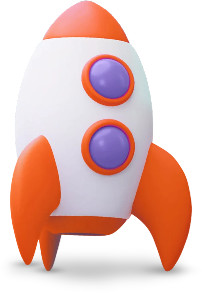 ANIMA PLUS JAM Rakete 