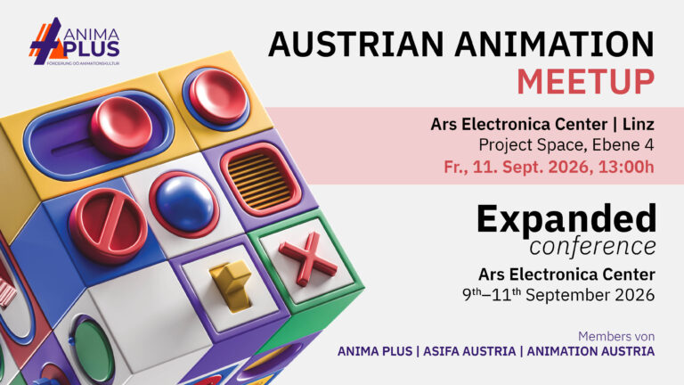 Austrian Animation Meetup 2026